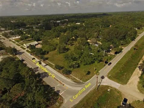 9810 134th Court Fellsmere FL 32948