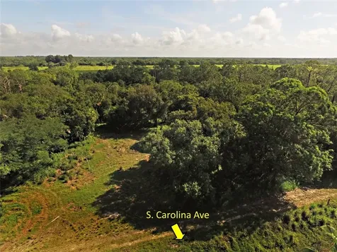 9810 134th Court Fellsmere FL 32948
