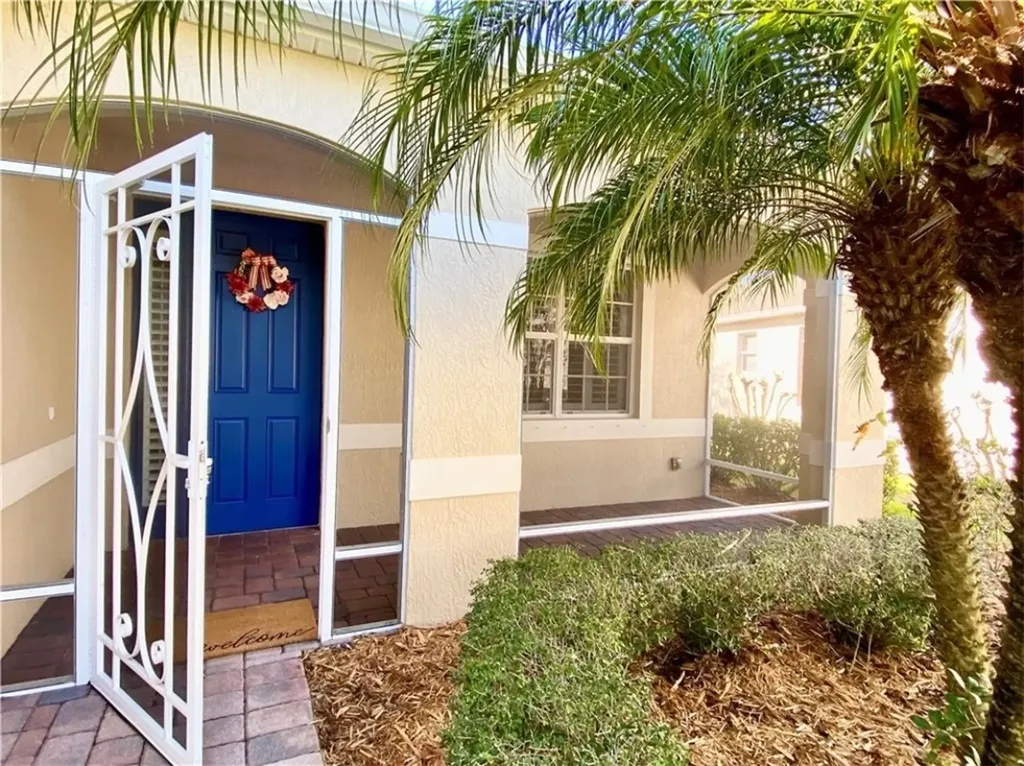 2753 W Brookfield Way Vero Beach FL 32966