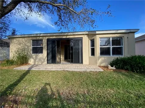 2753 W Brookfield Way Vero Beach FL 32966