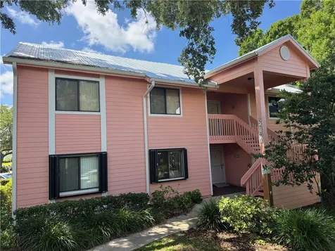 5740 Marina Drive Sebastian FL 32958