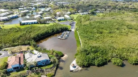 5740 Marina Drive Sebastian FL 32958
