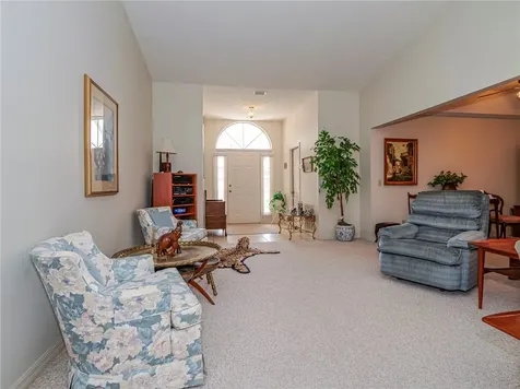 847 Lake Orchid Circle Vero Beach FL 32962