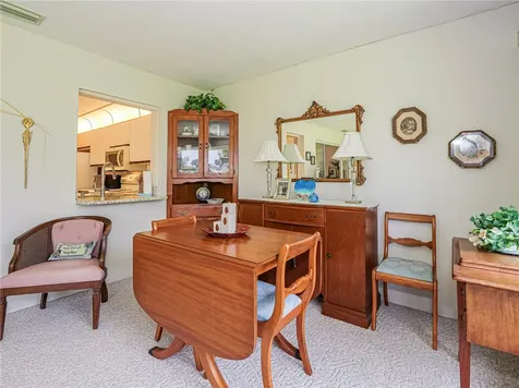 847 Lake Orchid Circle Vero Beach FL 32962