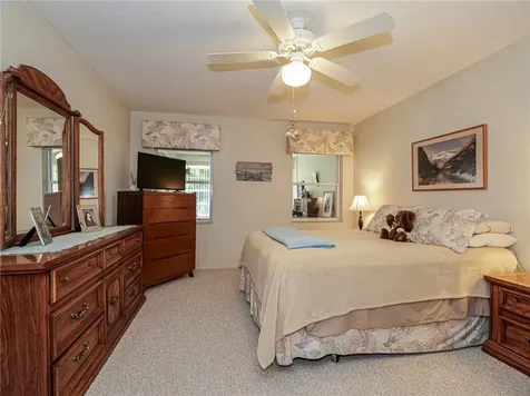 847 Lake Orchid Circle Vero Beach FL 32962