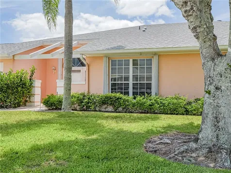 847 Lake Orchid Circle Vero Beach FL 32962