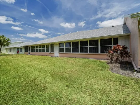 847 Lake Orchid Circle Vero Beach FL 32962