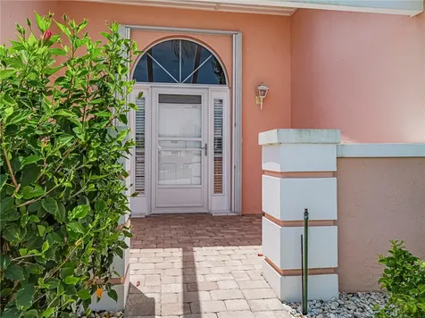 847 Lake Orchid Circle Vero Beach FL 32962