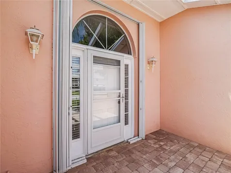 847 Lake Orchid Circle Vero Beach FL 32962