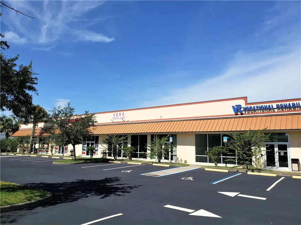 6480 20th Street Vero Beach FL 32966