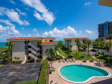 4100 N Hwy Highway A1a Fort Pierce FL 34950