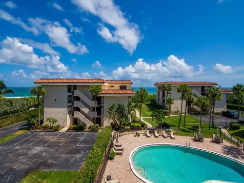 4100 N Hwy Highway A1a Fort Pierce FL 34950