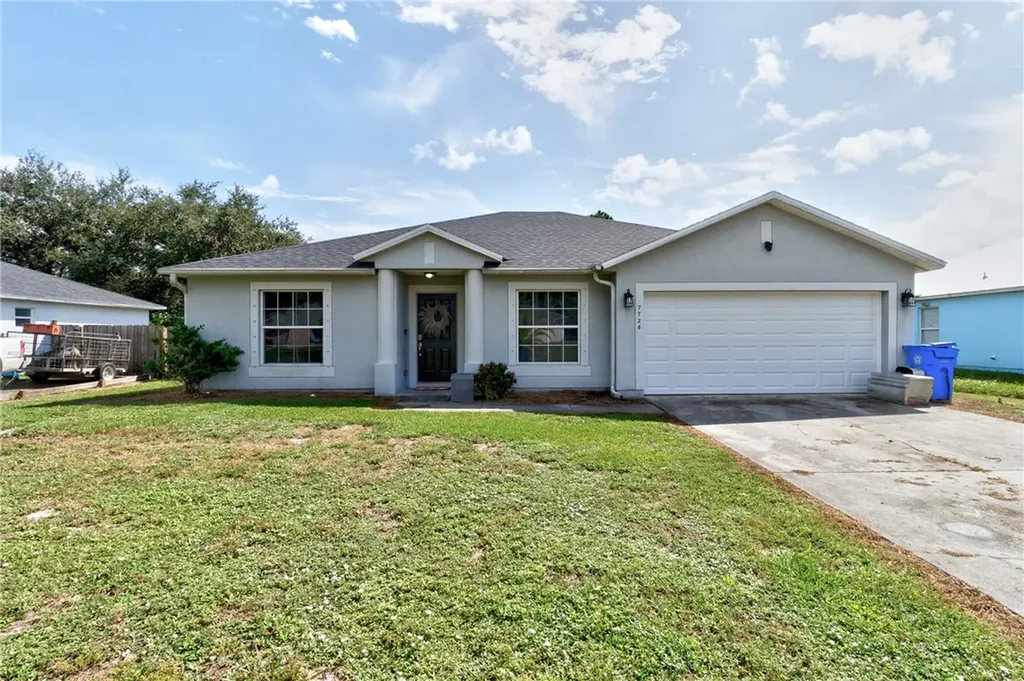 7726 102nd Avenue Vero Beach FL 32967