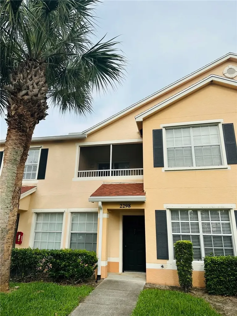 2298 57th Circle Vero Beach FL 32966