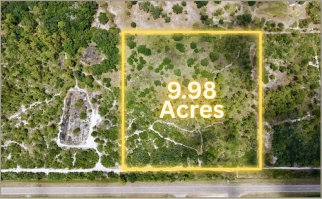 34600 Hwy 441 N Okeechobee FL 34972