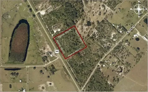 34600 Hwy 441 N Okeechobee FL 34972