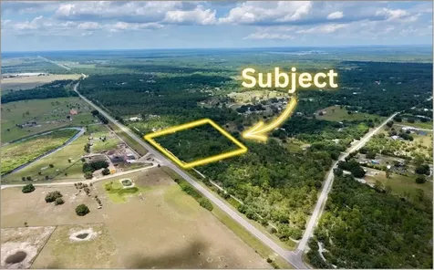 34600 Hwy 441 N Okeechobee FL 34972