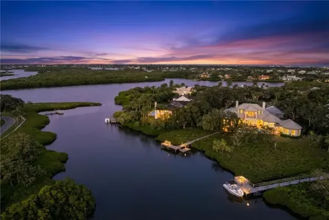 101 Oyster Cut Vero Beach FL 32963