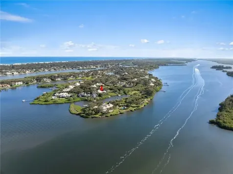 101 Oyster Cut Vero Beach FL 32963