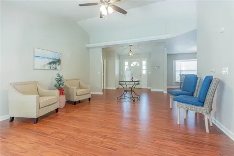 2225 Silver Sands Court Vero Beach FL 32963