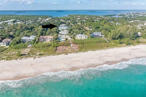 2225 Silver Sands Court Vero Beach FL 32963