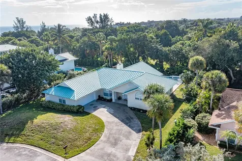 2225 Silver Sands Court Vero Beach FL 32963