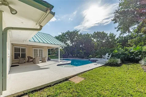 2225 Silver Sands Court Vero Beach FL 32963