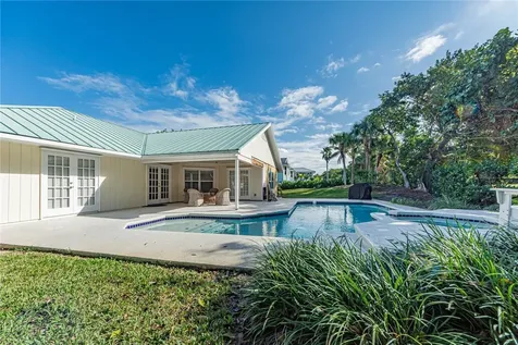 2225 Silver Sands Court Vero Beach FL 32963