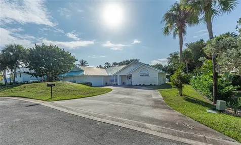 2225 Silver Sands Court Vero Beach FL 32963