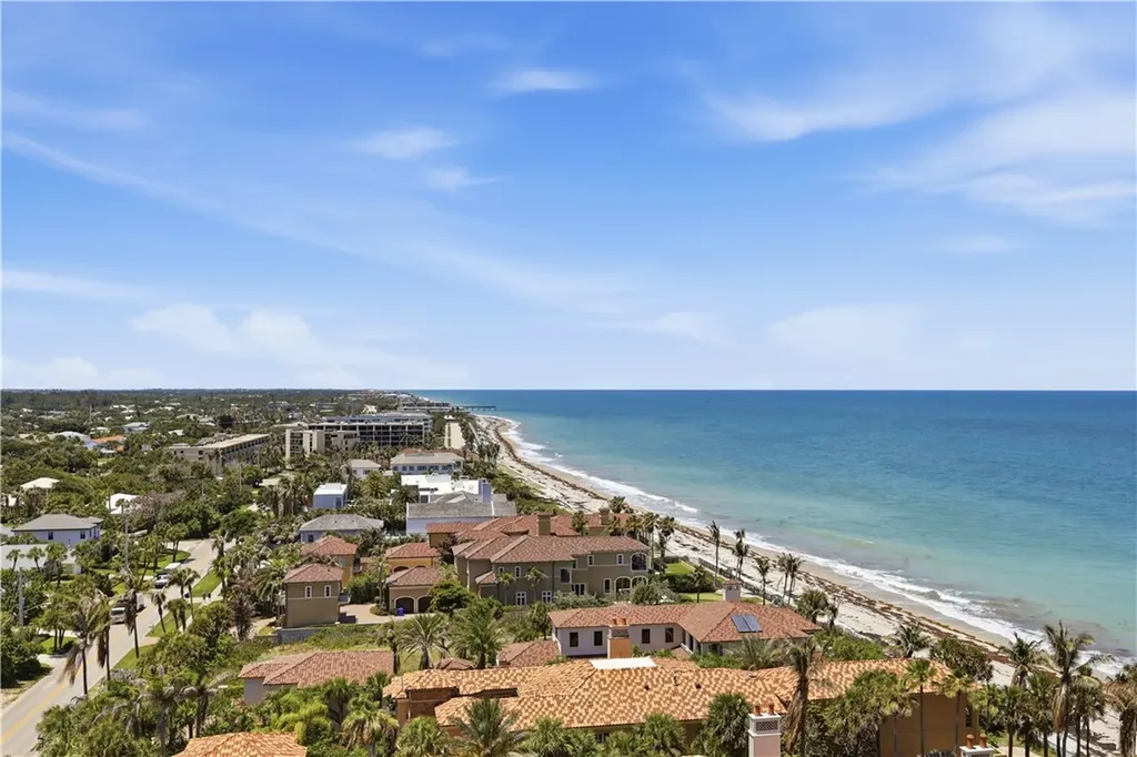 3554 Ocean Drive Vero Beach FL 32963