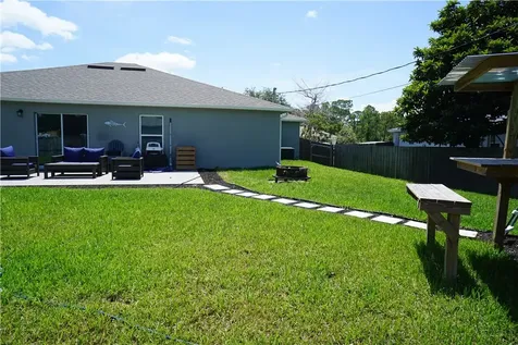 1014 Hammacher Avenue SW Palm Bay FL 32908