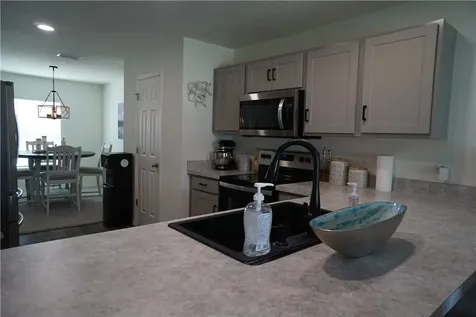 1014 Hammacher Avenue SW Palm Bay FL 32908