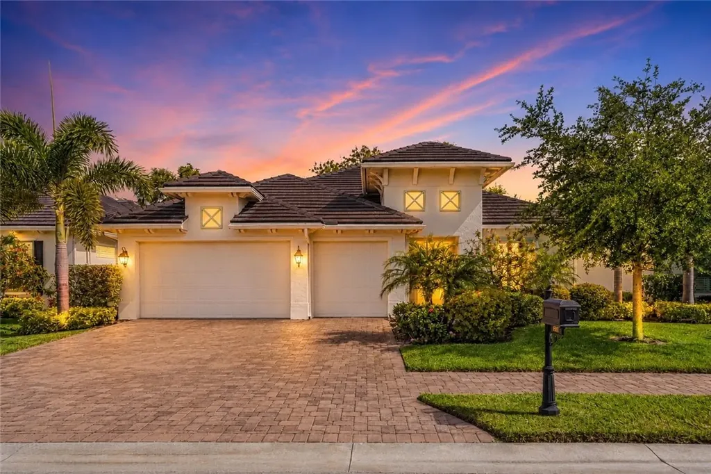 1431 Lilys Cay Circle Vero Beach FL 32967