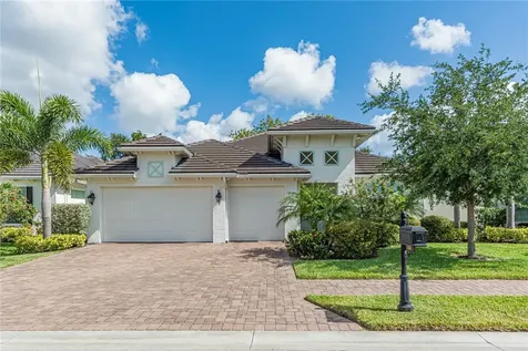 1431 Lilys Cay Circle Vero Beach FL 32967