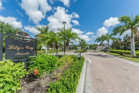 1431 Lilys Cay Circle Vero Beach FL 32967