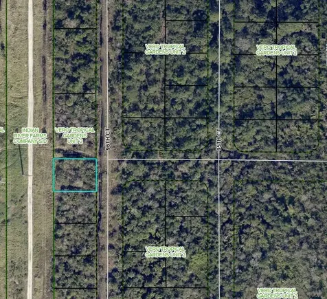 2065 96th Court Vero Beach FL 32966