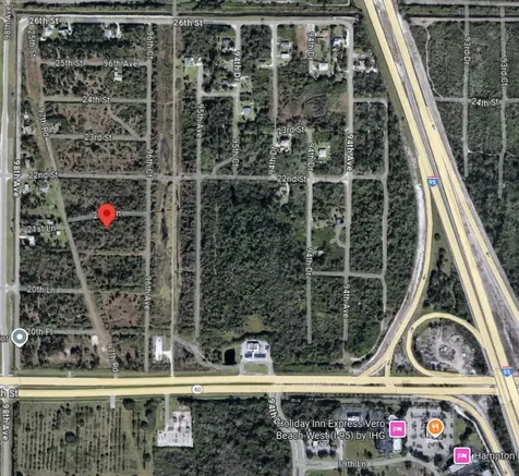 9645 21st Lane Vero Beach FL 32966