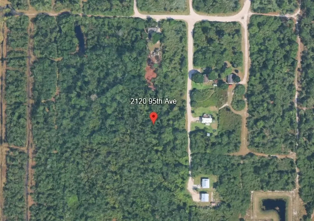 2120 95th Avenue Vero Beach FL 32966