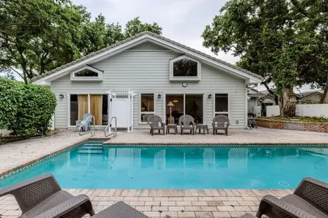 300 S Peppertree Drive Vero Beach FL 32963