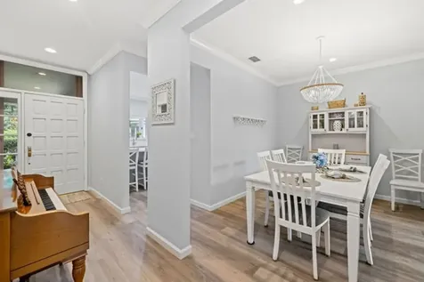300 S Peppertree Drive Vero Beach FL 32963