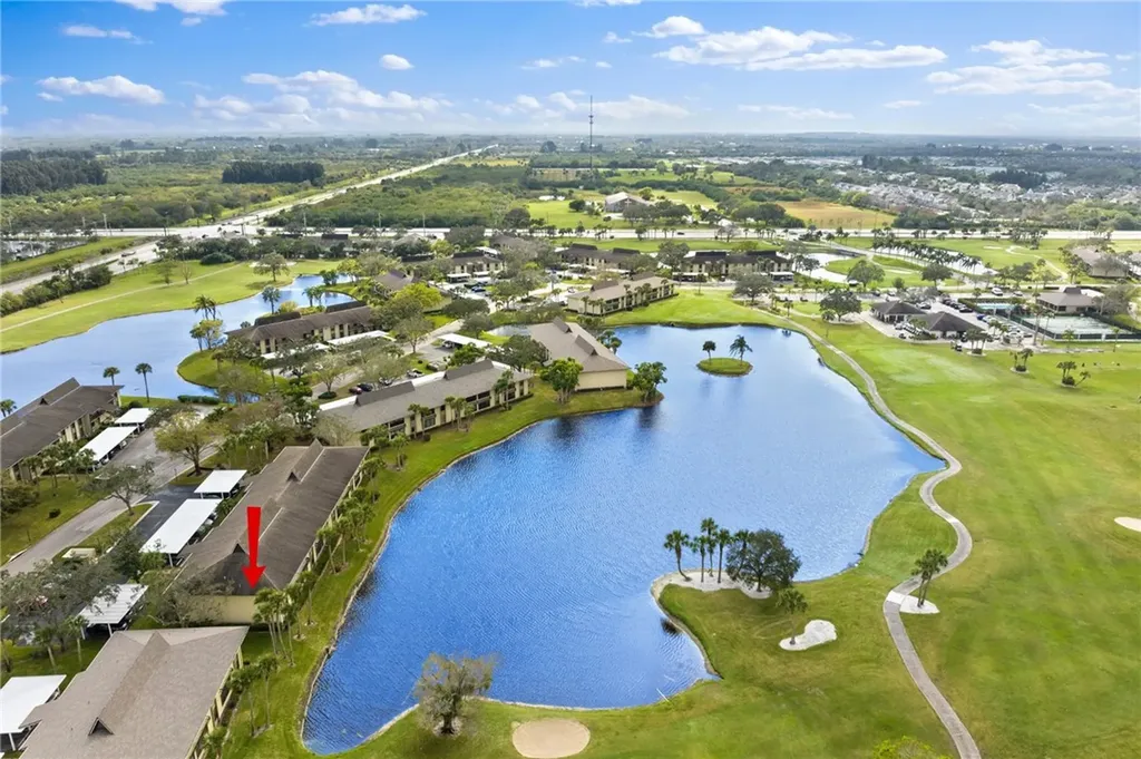 37 Plantation Drive Vero Beach FL 32966