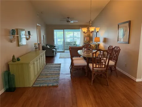 675 W Lake Jasmine Circle Vero Beach FL 32962