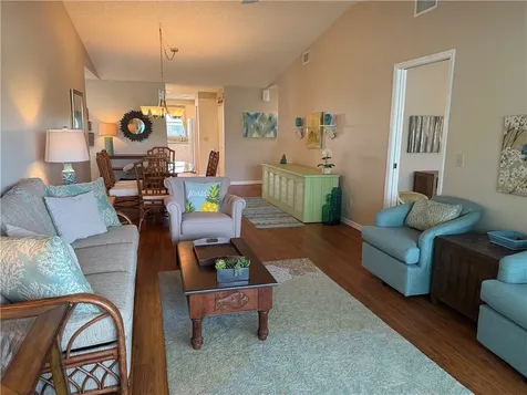 675 W Lake Jasmine Circle Vero Beach FL 32962