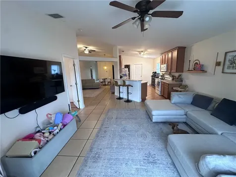 824 Greenleaf Circle Vero Beach FL 32960