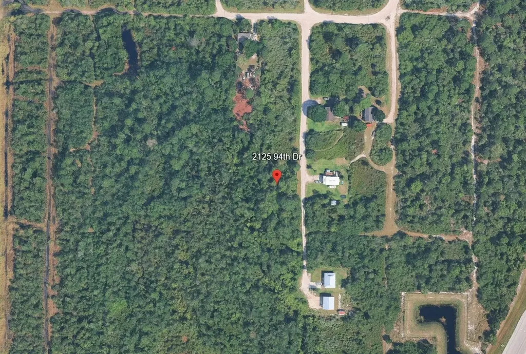 2125 94th Drive Vero Beach FL 32966