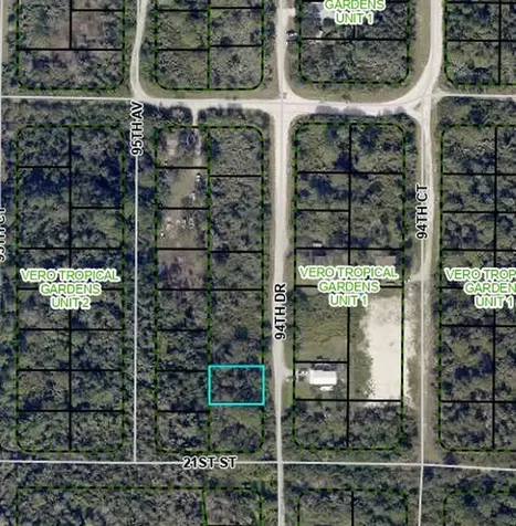 2125 94th Drive Vero Beach FL 32966