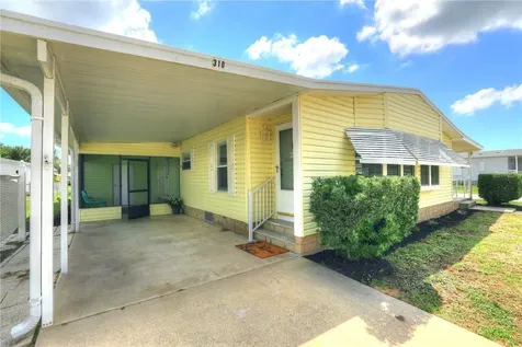 310 Kiwi Drive Barefoot Bay FL 32976