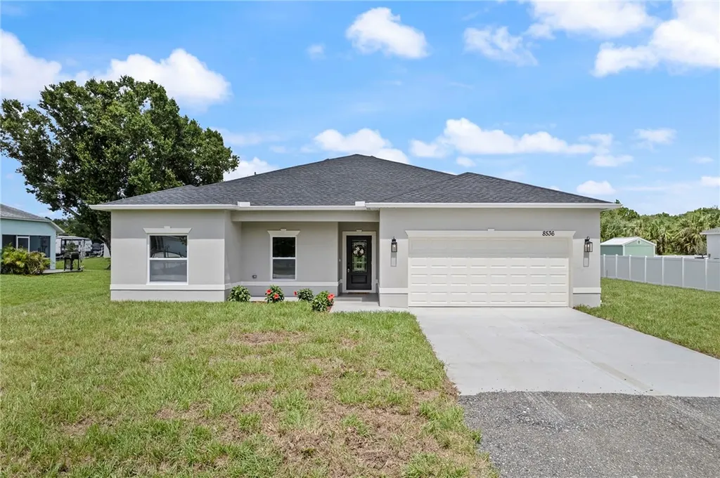 8536 96th Court Vero Beach FL 32967