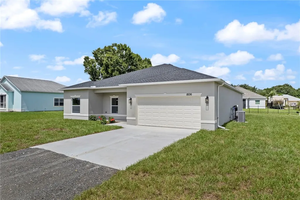 8536 96th Court Vero Beach FL 32967
