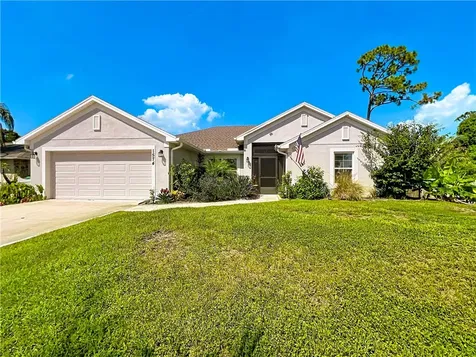 1574 Quiescent Lane Sebastian FL 32958